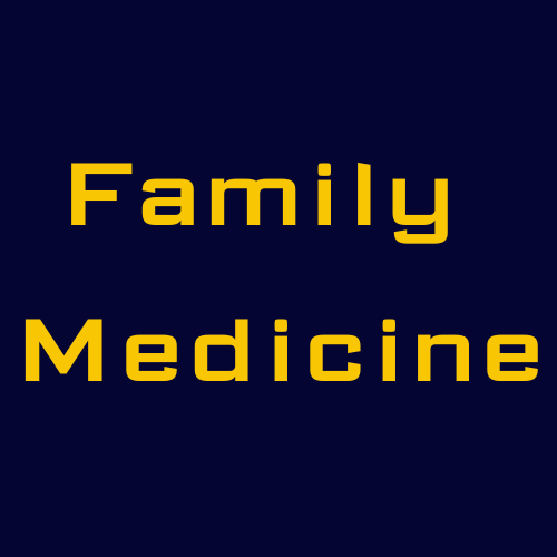 Family Medicine icon